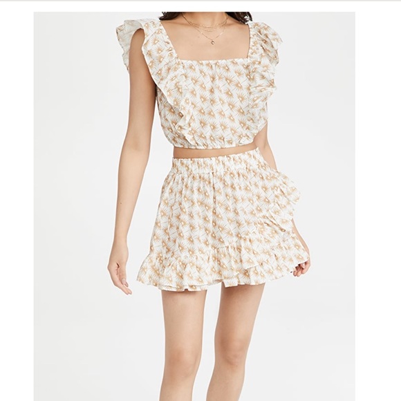 Eberjey Dresses & Skirts - LikeNew Eberjey Palapas ClaudineTop